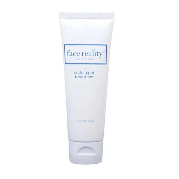 Skincare Face Reality Sulfur Spot Treatment 1.5 oz - Picture 2 of 2